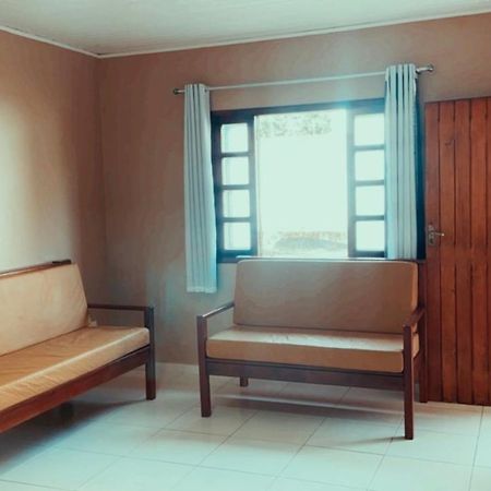 Casa Praia Guaibim Apartment Exterior photo