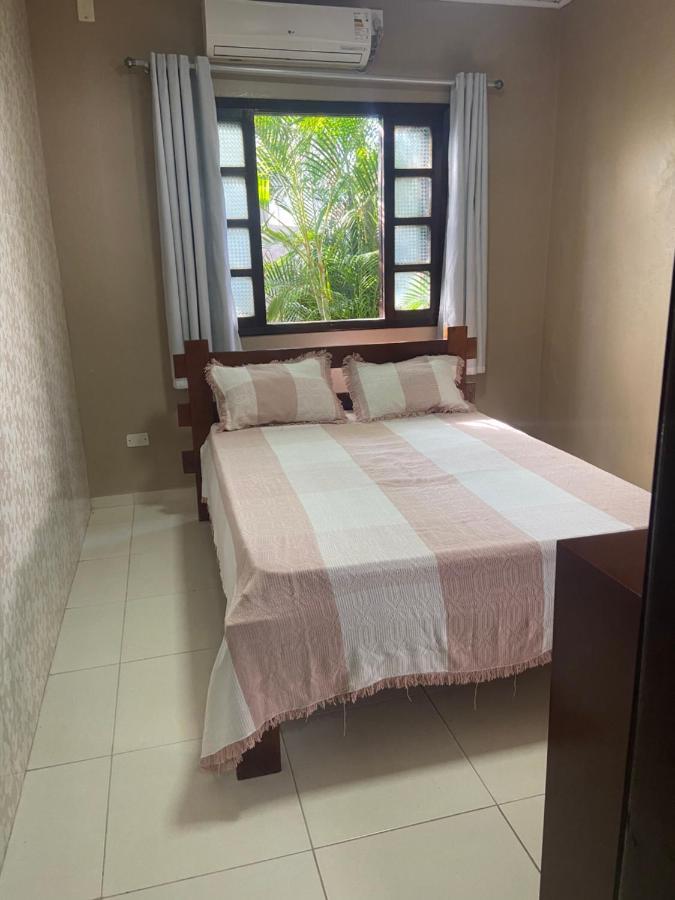 Casa Praia Guaibim Apartment Exterior photo